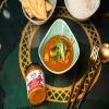 Geo Organics Rendang Curry Paste 180g (Pack of 3) Serves 4 | Organic Indonesian Curry Paste | Vegan-Friendly Organic Curry Paste | Authentic Recipe Vegan Curry | Indonesian food view 4