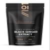 Black Ginger Extract 1950mg  High Strength 4% Dimethoxyflavone (6mg) - 90 Vegan Capsules (3 Month Supply) - Resealable and Recyclable Pouch  by Alpha01 view 1