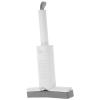 CIYODO Portable Mini Sponge Mop for Small Spaces  Compact Self-squeeze Wet and Dry Mop for Kitchen, Bathroom, and Desktop Cleaning  Washable Multipurpose Handheld Floor Cleaner view 1