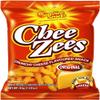 Chee Zees Original 45g Box of 12 (6) view 1