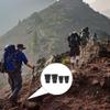 POPETPOP 8pcs Thickened Trekking Pole Tip Protectors Rubber Foot Covers for Trekking Poles Non Slip Design for Outdoor Hiking Use view 4