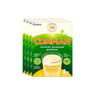Nutritional Drink