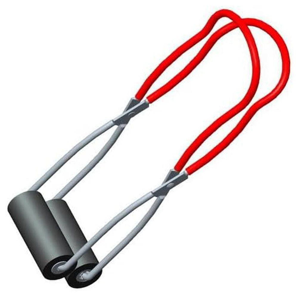 PacuM Male Enlargement Stretching Clamp Training Roller Tensile Extrusion Method Extender Device