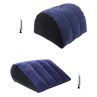 Inflatable Sex Pillow Posture Support Sex Cushion