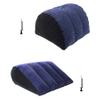 Inflatable Sex Pillow Posture Support Sex Cushion view 1