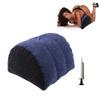 Inflatable Sex Pillow Posture Support Sex Cushion view 2
