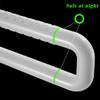 Foldable Toilet Grab Bar,Disabled Handrails Handrail for Lavatory and Bathroom Aid Assist Rail Safety Support Rail 80cm view 4