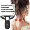 Neckease Ultrasonic Lymphatic Soothing Neck Instrument, Neck Ease Ultrasonic Lymphatic Neck Instrument, Neckease Ultrasonic Lymphatic Soothing Neck Instrument (Black) view 2