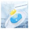 DEYIN 50pcs Dishwasher Detergent Concentration Rinse Block Powerful Harmless Cleaning Agent Household Dishwasher Cleaner view 3