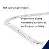 CASEGO Bedrails for The Elderly, Height-adjustable Bed Auxiliary Bars, Patient Auxiliary Safe Bars, Suitable for Home, Nursing Home  view 4