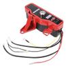 Starter Electric Start Starter Kit Flywheel Electric Start Kit Starter Motors Starter Magnet Ignition Switch with Charging Coil and Starter Magnet view 4