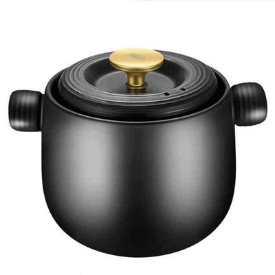 Casserole Dishes Casserole Ceramic Nonstick Dutch Oven Casserole Stockpot