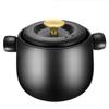 Casserole Dishes Casserole Ceramic Nonstick Dutch Oven Casserole Stockpot view 1