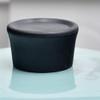 Ceramic Cookware Soup Pot Healthy Stew Pot Clay Pot Stockpot Earthenware, with Lid Casserole view 3