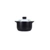 Ceramic Casserole Hand Painted Soup Pot Stew Pot Heat Resistant Flame Household Kitchen Supplies view 1
