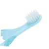 FOMIYES 2pcs Boy Girl's Toothbrush Soft Bristles Travel Boy Girl Toothbrushes for and Girls Household Daily Use view 3