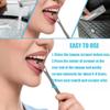 2Pack Tongue Scraper Metal Stainless Steel Tongue Scrapers for Adults Restore Fresh Breath Improve Taste and Oral Health with Our Tongue Cleaners Suitable for Fresher Breath in Seconds view 3