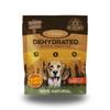 Boil and Broth Dehydrated Chicken Broth for Dogs, 50g resealable pouch. Makes 1L view 1