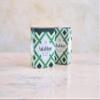 Maldon - Sea Salt Gift Tin, Includes Maldon Original Sea Salt 250g and a Maldon Sea Salt Gift Tin - Soft and Crunchy Sea Salt Flakes - Perfect for a Wide Range of Dishes view 2