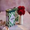 Maldon - Sea Salt Gift Tin, Includes Maldon Original Sea Salt 250g and a Maldon Sea Salt Gift Tin - Soft and Crunchy Sea Salt Flakes - Perfect for a Wide Range of Dishes view 3