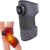 Rejuvaknee Advanced Knee Relief Heat and Vibration Device, 3 Vibration Modes 5 Heating Setting Cordless Heated Knee Massager with LED Display, Improved Circulation & Massage for Knees Relief view 1