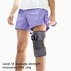 Rejuvaknee Advanced Knee Relief Heat and Vibration Device, 3 Vibration Modes 5 Heating Setting Cordless Heated Knee Massager with LED Display, Improved Circulation & Massage for Knees Relief view 4