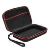 FOMIYES Protective Shockproof Case with Compact Size and Lanyard for Home and Travel Storage view 1