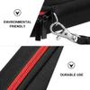 FOMIYES Protective Shockproof Case with Compact Size and Lanyard for Home and Travel Storage view 2