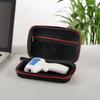 FOMIYES Protective Shockproof Case with Compact Size and Lanyard for Home and Travel Storage view 3