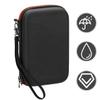 FOMIYES Protective Shockproof Case with Compact Size and Lanyard for Home and Travel Storage view 4