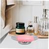 CAXUSD Stainless Steel Soap Box Soap Dish Tray Mirror Finish Drainage Bathroom Kitchen Container for Home Use view 4