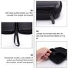 MAGICLULU Eva Shockproof Travel Case with Zipper for Compact Storage Organizer 7.1x4.3x1.7 Inch Bag Suitable for Outdoor and Home Use view 3