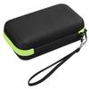 FOMIYES Storage Bag Digital Protective Case Eva Carrying Bag Non- Compact Lanyard view 1