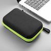 FOMIYES Storage Bag Digital Protective Case Eva Carrying Bag Non- Compact Lanyard view 3
