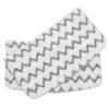 Gathukila 6PCS Mop Cloth Cleaning Cloth Mop Pad Washable Accessories Suitable for M11 D11 D01 M01 P2 view 3