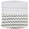 Gathukila 6PCS Mop Cloth Cleaning Cloth Mop Pad Washable Accessories Suitable for M11 D11 D01 M01 P2 view 4
