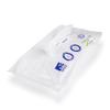 10 x Easy Care Solutions Standard Patient Dry Wipes | Large 28cm x 32cm | 10 Packs of 100 view 3