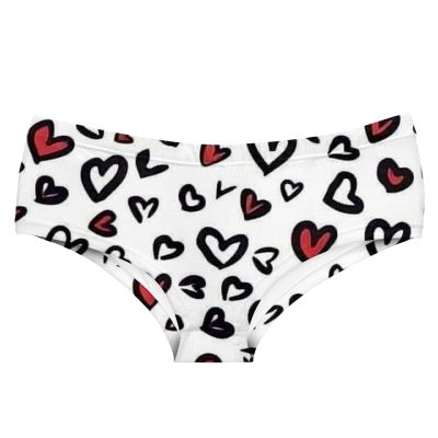 WILLBEST personalised underwear gothic seamless short dress cotton thongs boxer costume set spandex underwear bridal comfort sexy nightie womens cute pjs womens briefs multipack