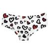 WILLBEST personalised underwear gothic seamless short dress cotton thongs boxer costume set spandex underwear bridal comfort sexy nightie womens cute pjs womens briefs multipack view 1