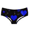 lace thongs fishnet bodysuit sexy crotchless underwear sets for women black nightdress g strings sexy lingerie for women naughty slutty outfits knickers size 18 full back coverage soft view 1