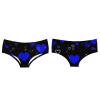 lace thongs fishnet bodysuit sexy crotchless underwear sets for women black nightdress g strings sexy lingerie for women naughty slutty outfits knickers size 18 full back coverage soft view 2