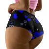 lace thongs fishnet bodysuit sexy crotchless underwear sets for women black nightdress g strings sexy lingerie for women naughty slutty outfits knickers size 18 full back coverage soft view 3