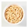 Calbee Prawn Crackers Crispy Crunchy Snacks 90g HALAL - Spicy (Pack of 3) view 3