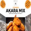 Akara Mix(341g) & Moi-Moi Blend(437g) Combo Bundle Pack, Nigerian food, African beans fritter, Nigerian Akara, Moi-moi Blend with beans flour-341g and 437g view 4