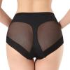 satin thong low waist sexy dress women uk costumes nude basques ladies thermal vest mens underwear trunks thong shapewear bodysuit for women tummy control body shaper black lace bodysuit view 2