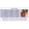 thong bodysuit ideal for daily wear men's underwear deep v-neck women sexy santa lingerie sets for christmas thong satin nightdress black g string thongs women cotton view 4