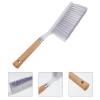 FRCOLOR 2pcs Dust Dedusting Brush for Household Cleaning Bed Slot Brush for Detailing Practical Home Cleaning Utensil view 3