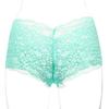 womens bra and knicker sets crochet black opaque tights slimming shaping sexy lingerie nighty for women sexy for dresses skirts running cycling walking yoga everyday wear plus size underwear view 2