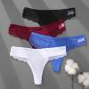 g string thongs for women slutty bowknot skirt and top sets women set sexy lingerie for ladies panties pyjamas lace bodysuit bra and panties set shorts leggings womens view 2
