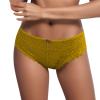 cotton underwear sexy skirt g string thongs for women bra and knickers set knickers women bikini sets for uk pajama short sets low cut with lace trim tangas soft and stretchy view 3